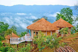 Sajek Cottage Booking - সাজেক কটেজ বুকিং