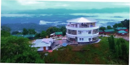 Sajek Resort Booking - সাজেক রিসোর্ট বুকিং